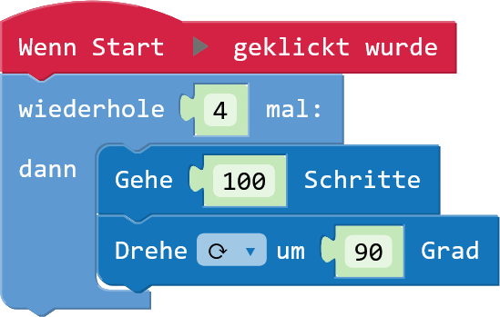 Programmierbausteine